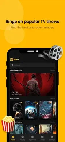jiohotstar-new-releases tv show